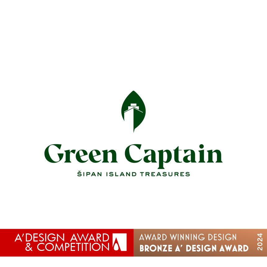 Green Captain 