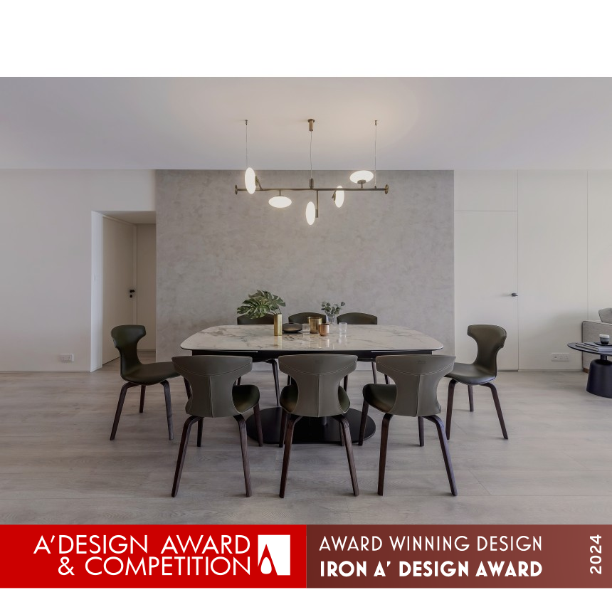 Miss Kashi Residential Apartment