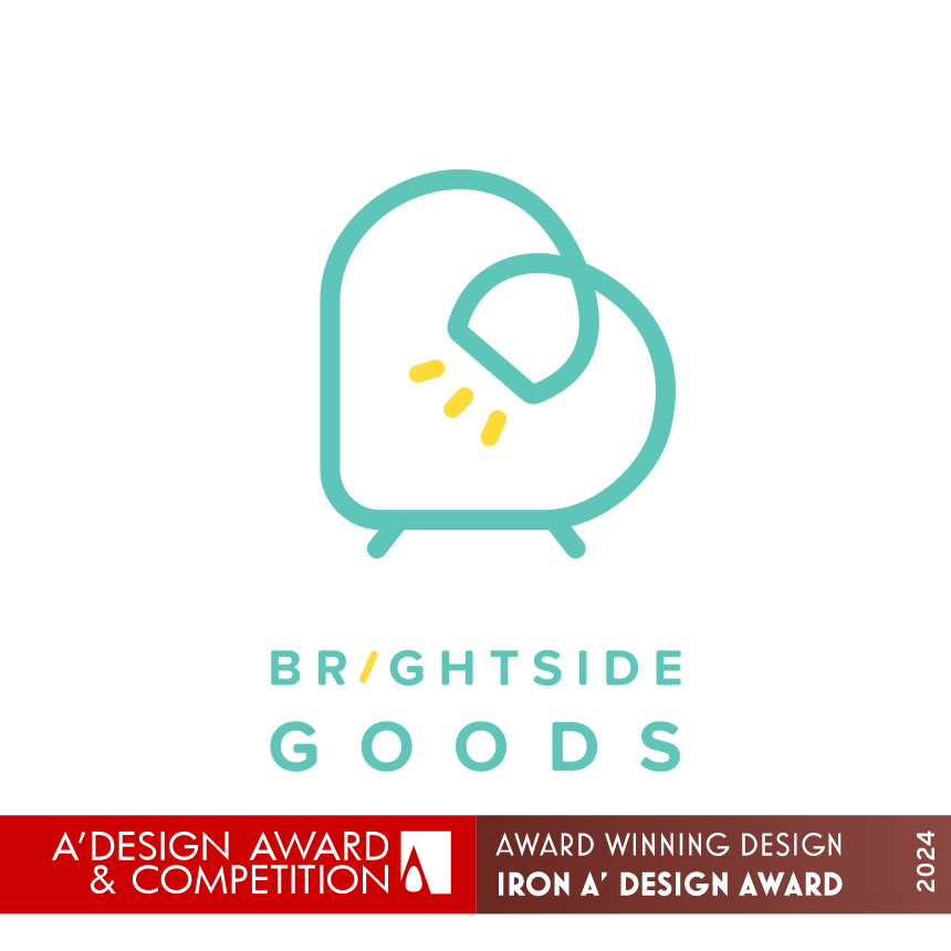 Bright Side Goods Corporate Identity