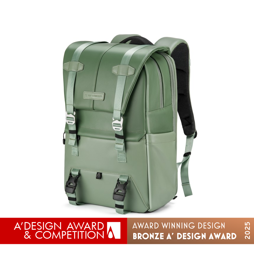 Beta Backpack IMG #5