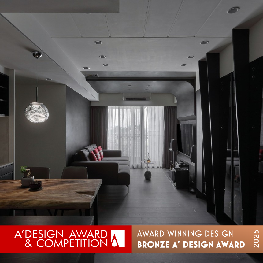 The Force Interior Design