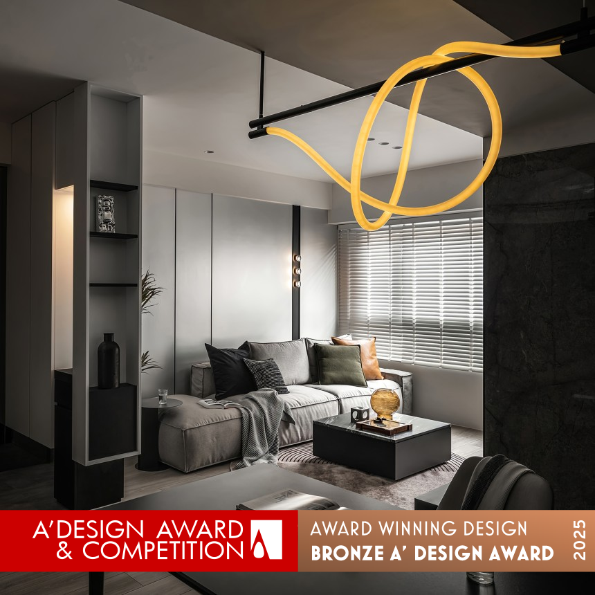 Ink And Ivory Harmony Residence