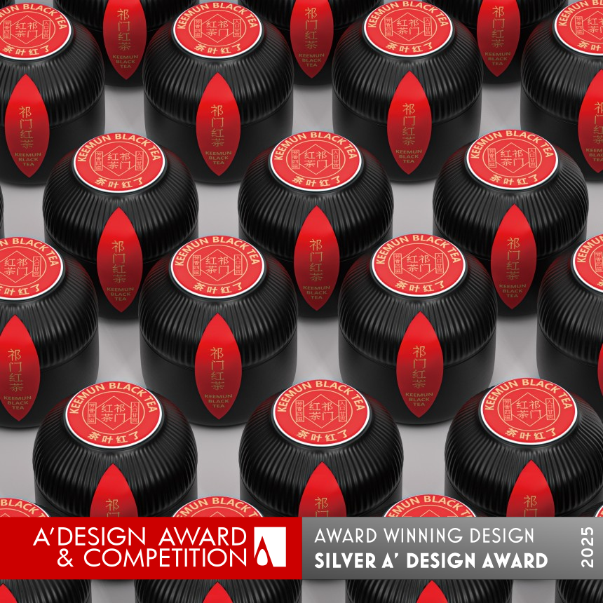 The Tea Has Turned Red IMG #5