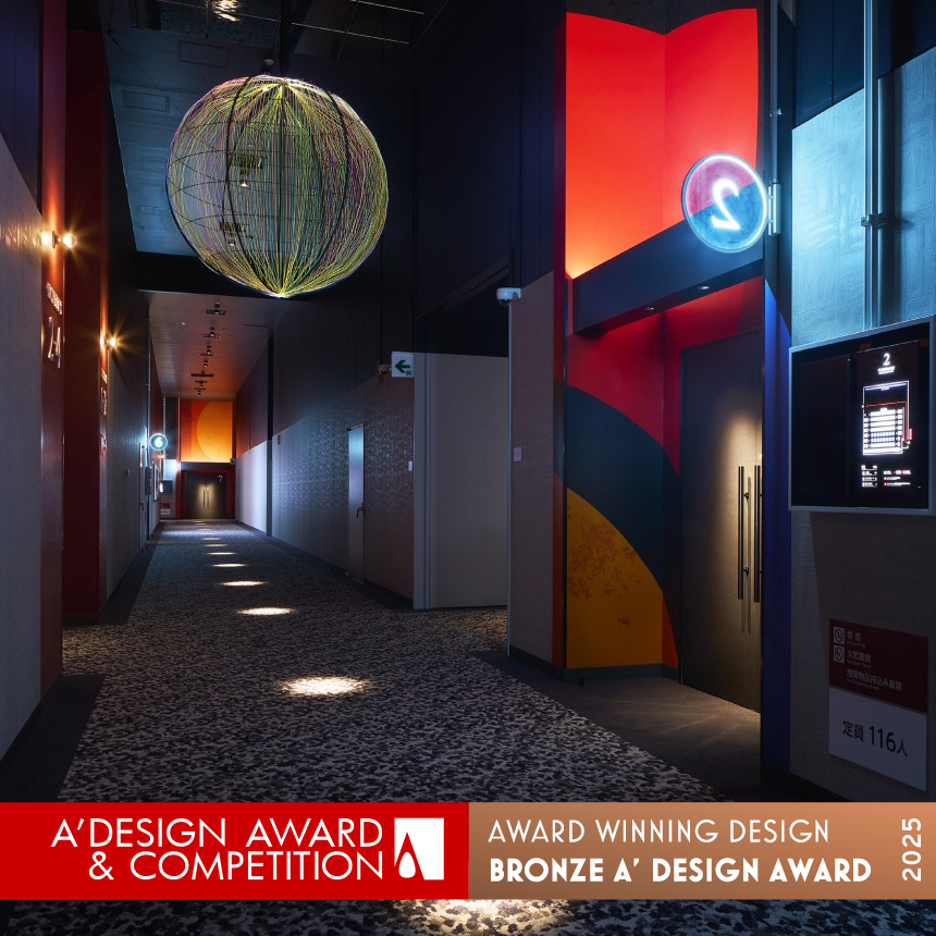 Lawson United Cinemas Minatomirai IMG #5