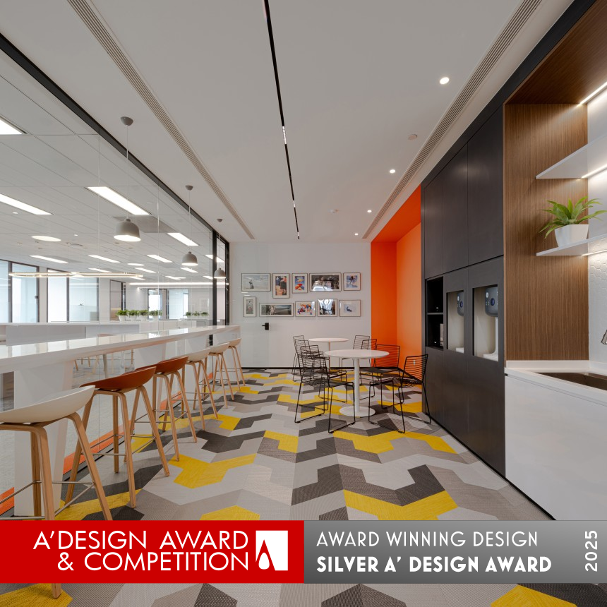 Xinxiuli Headquarters Office