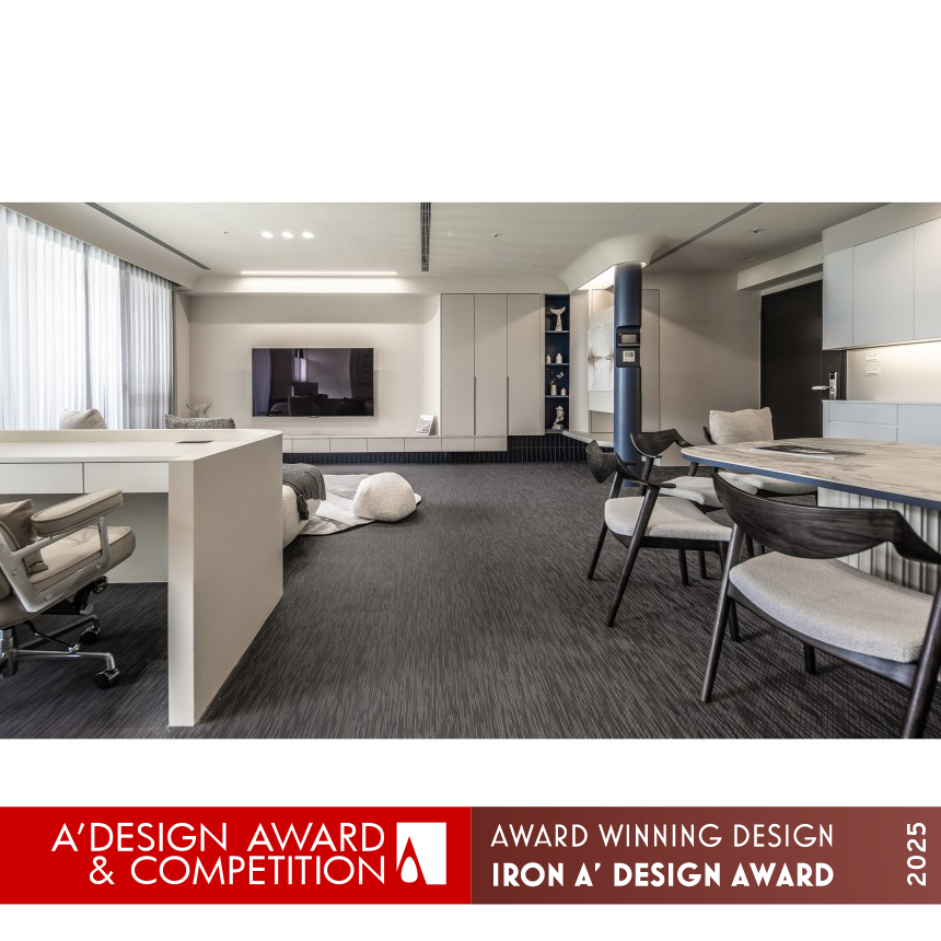 Tranquil Mist IMG #5