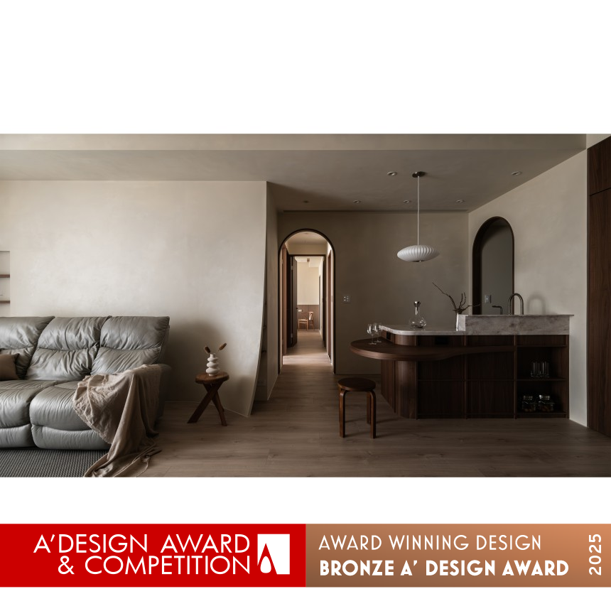 Flutter Chapters Residence