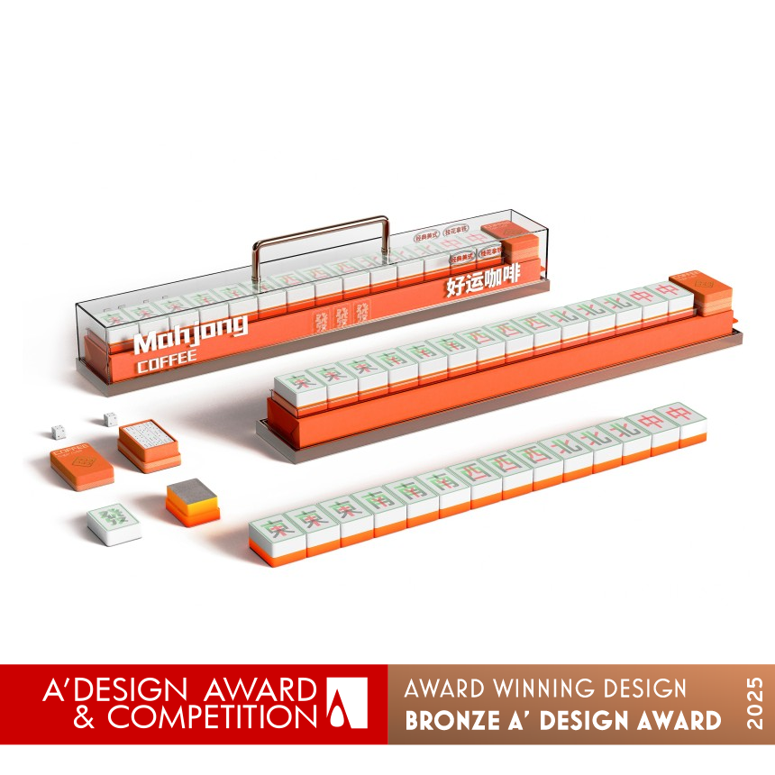 Mahjong Lucky Coffee IMG #5