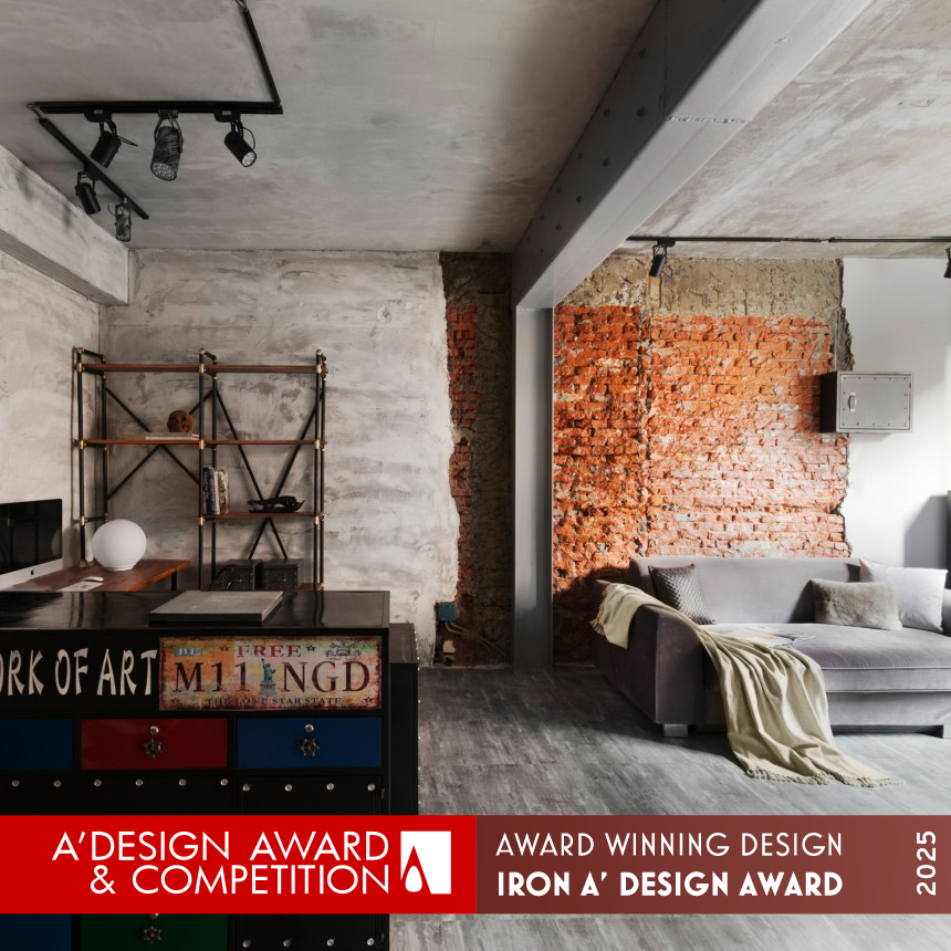 Unfinished Journey Residential