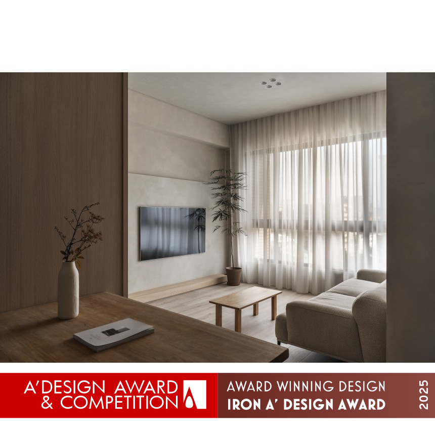 Tranquility Residence