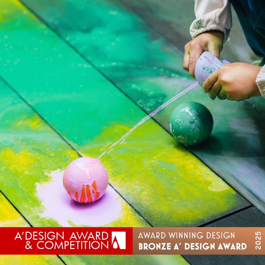 B Is For Ball IMG #5