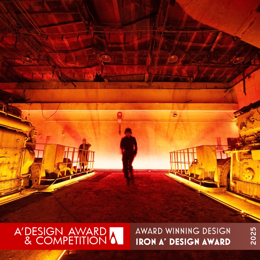 The Glory Of Jun Hun 1975 Cultural Preservation and Restoration