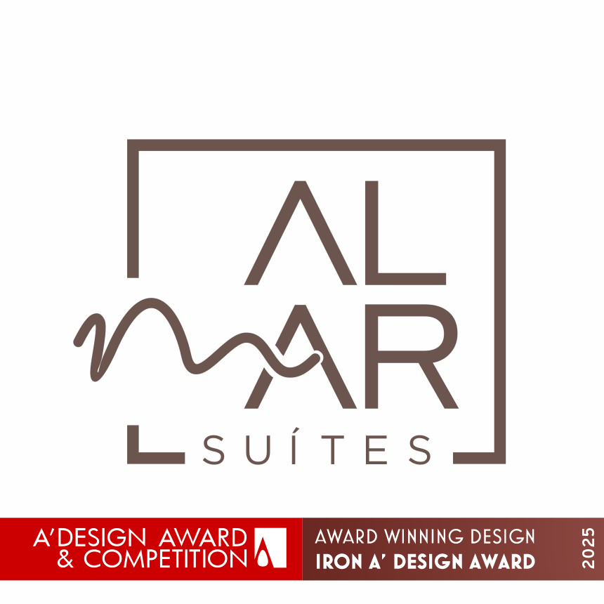 Al Mar Suites Logo