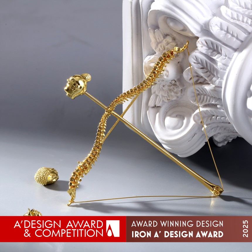 Bow and Arrow IMG #5