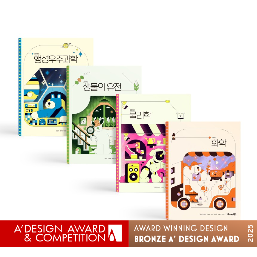 Science Stories in Daily Life IMG #5