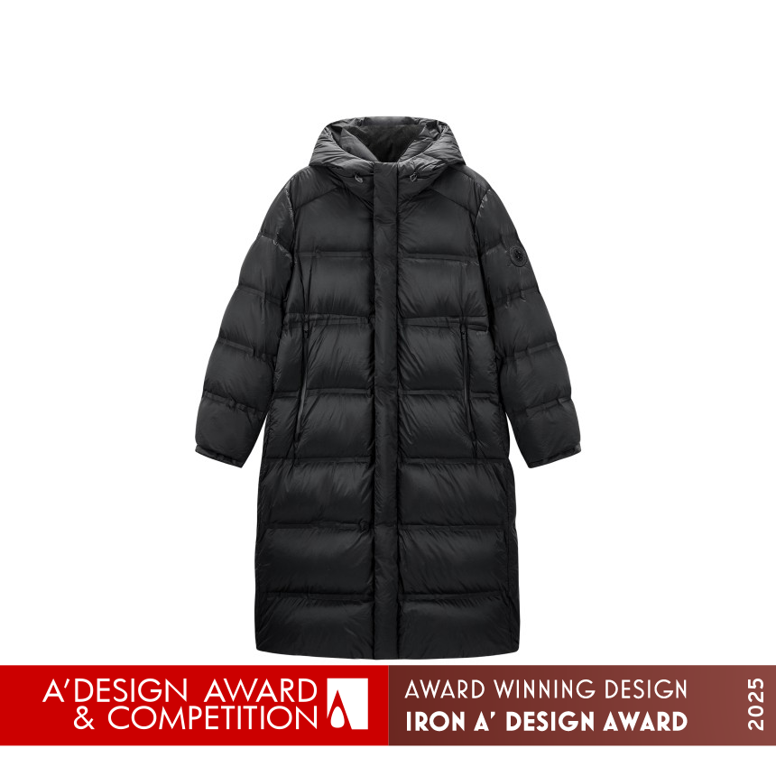 Cold Resistant IMG #5