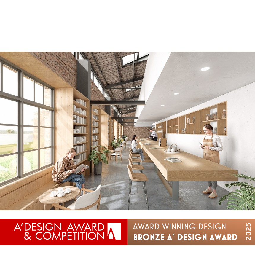 The Transformed Repository IMG #5