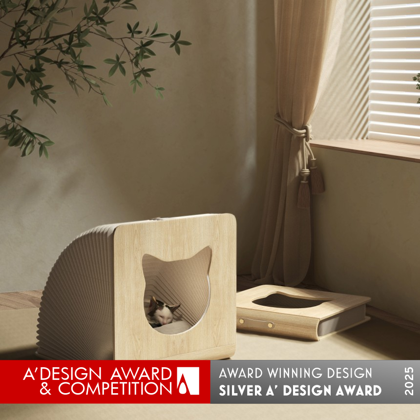 FurBallRetreat   Foldable Cat Bag