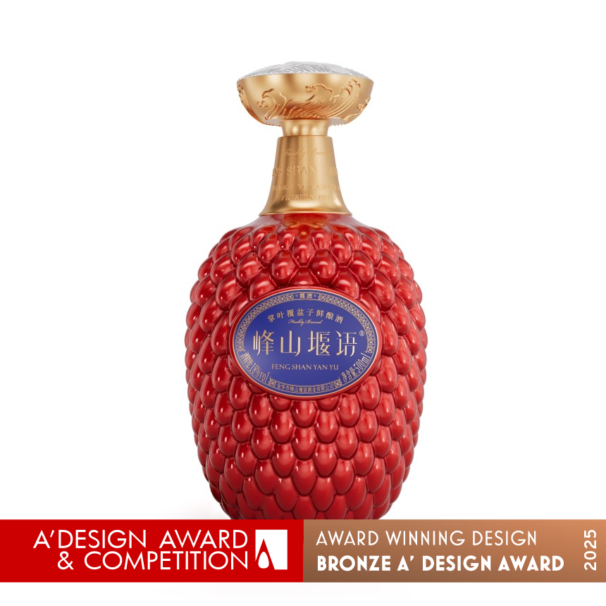 Feng Shan Yan Yu Packaging