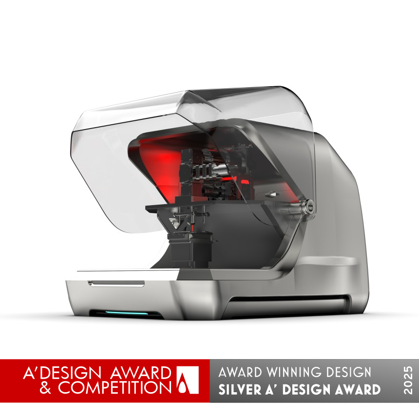 Light Operator Precise Cell Sorting