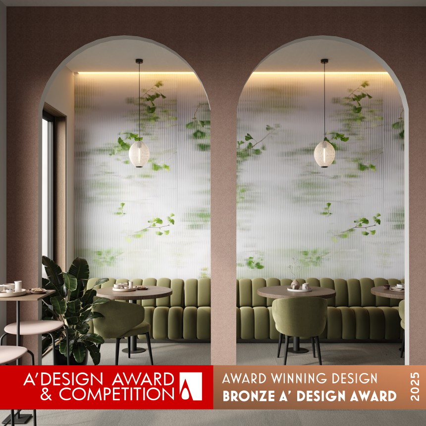 Lucent Porcelain Slab