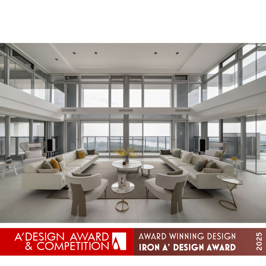 Seascape Haven Residential