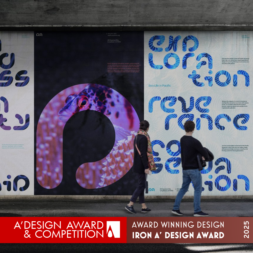 Pacific Aquarium IMG #5