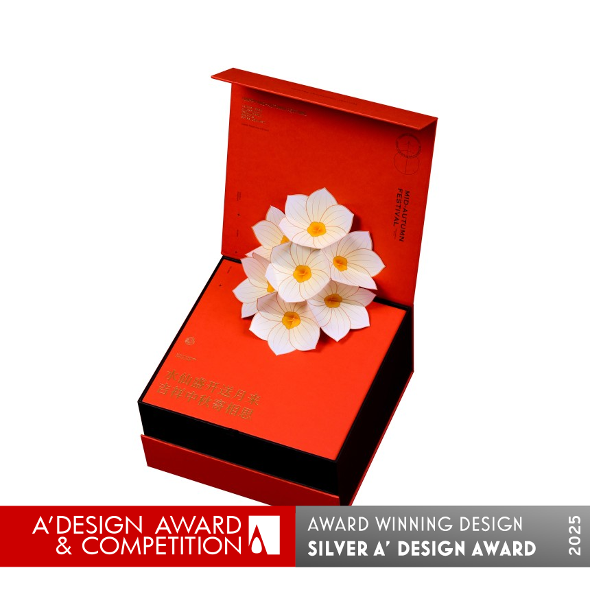 Colorful Zhangzhou Brand Product Packaging