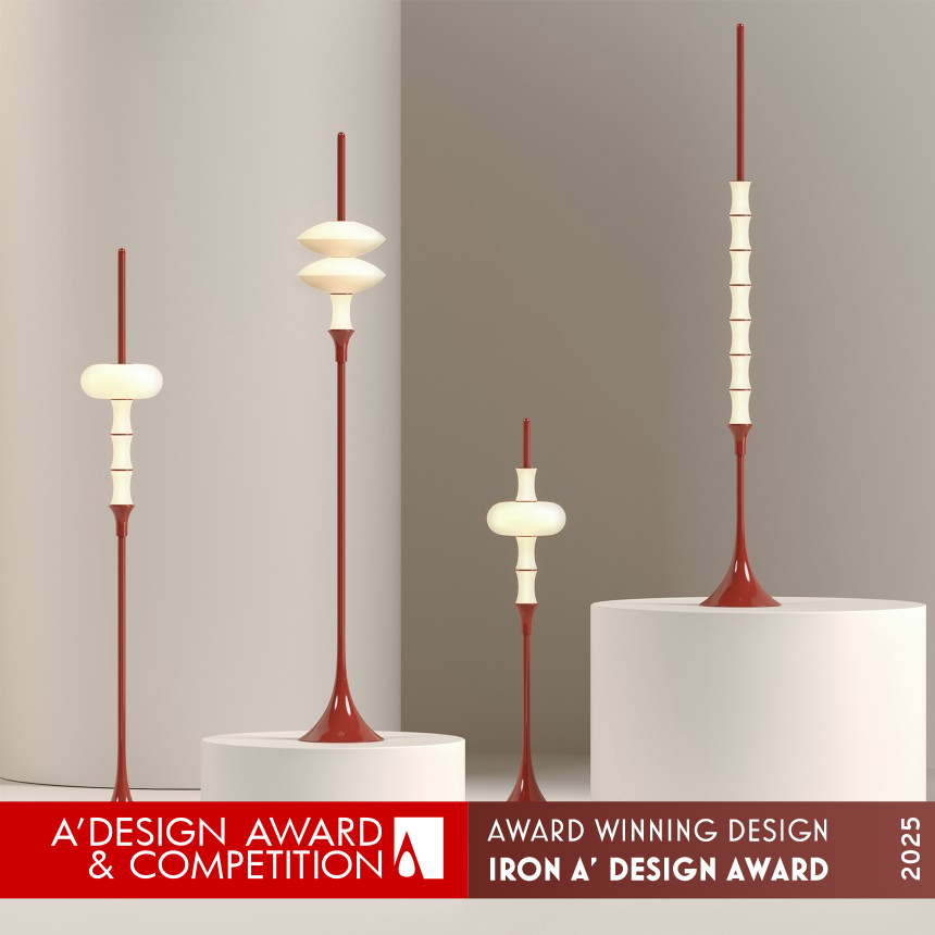 EcoMod Modular Lighting Fixtures