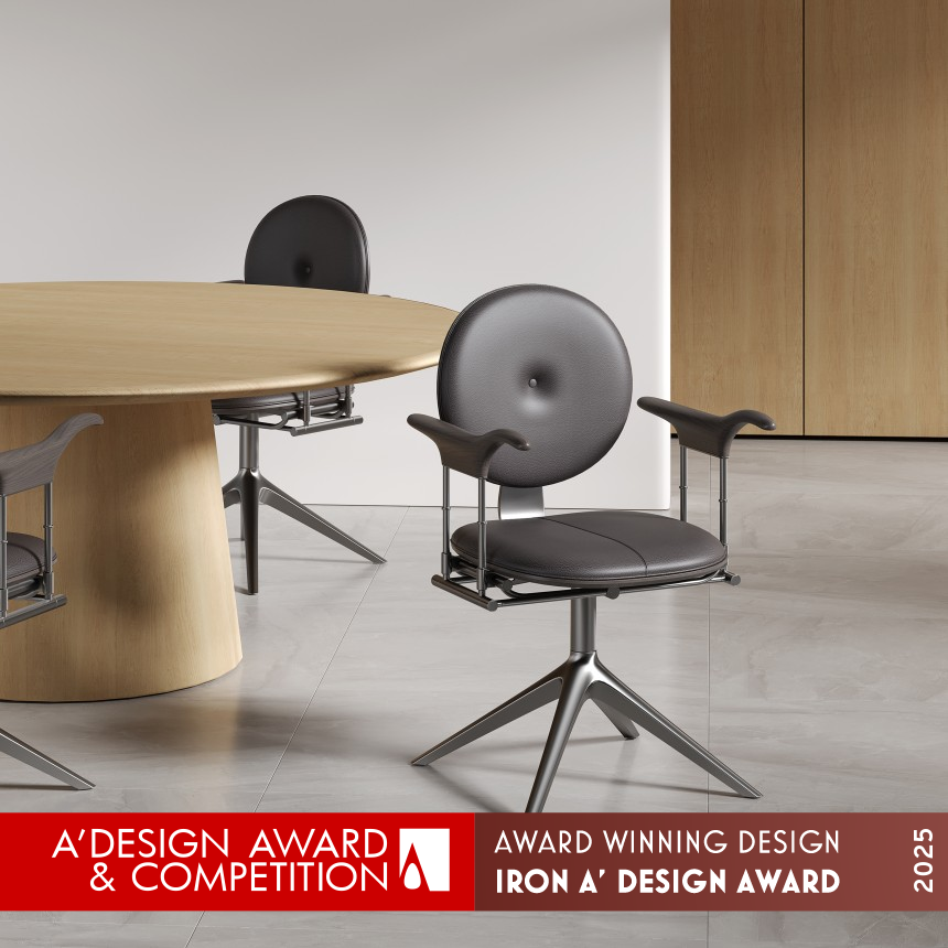 Elderease  Elderly Chair