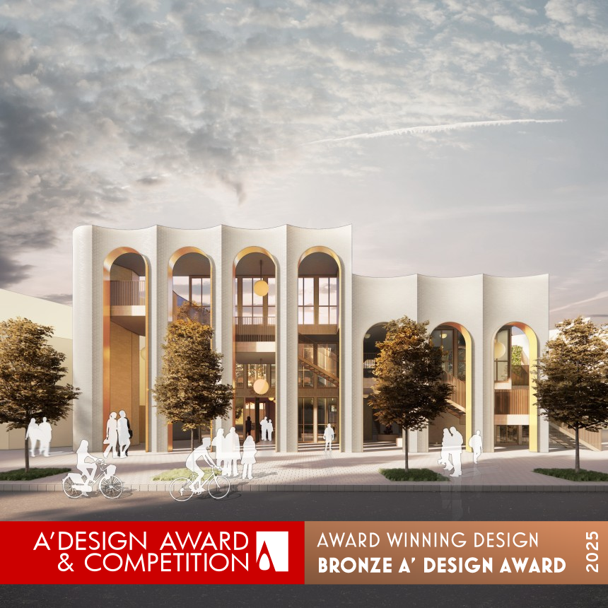 Lilong Arcade IMG #5