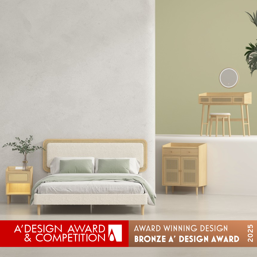 Bohoven Bedroom Furniture