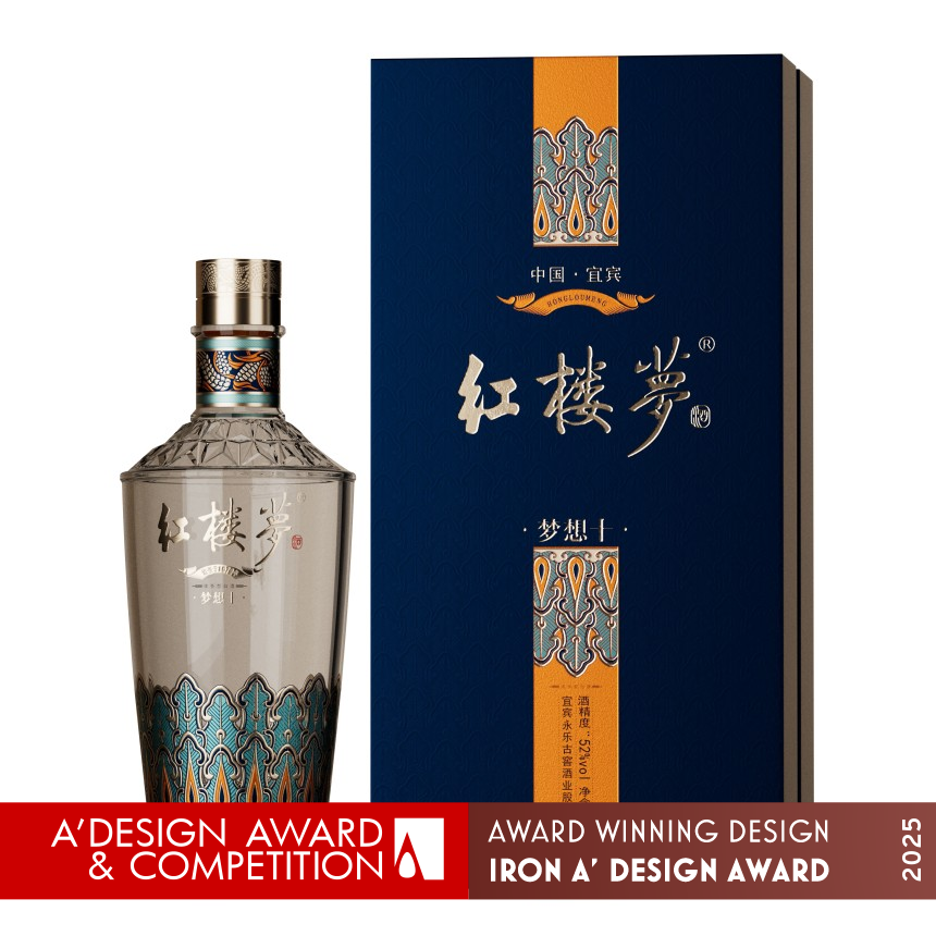 Hong Lou Meng Dream Ten IMG #5