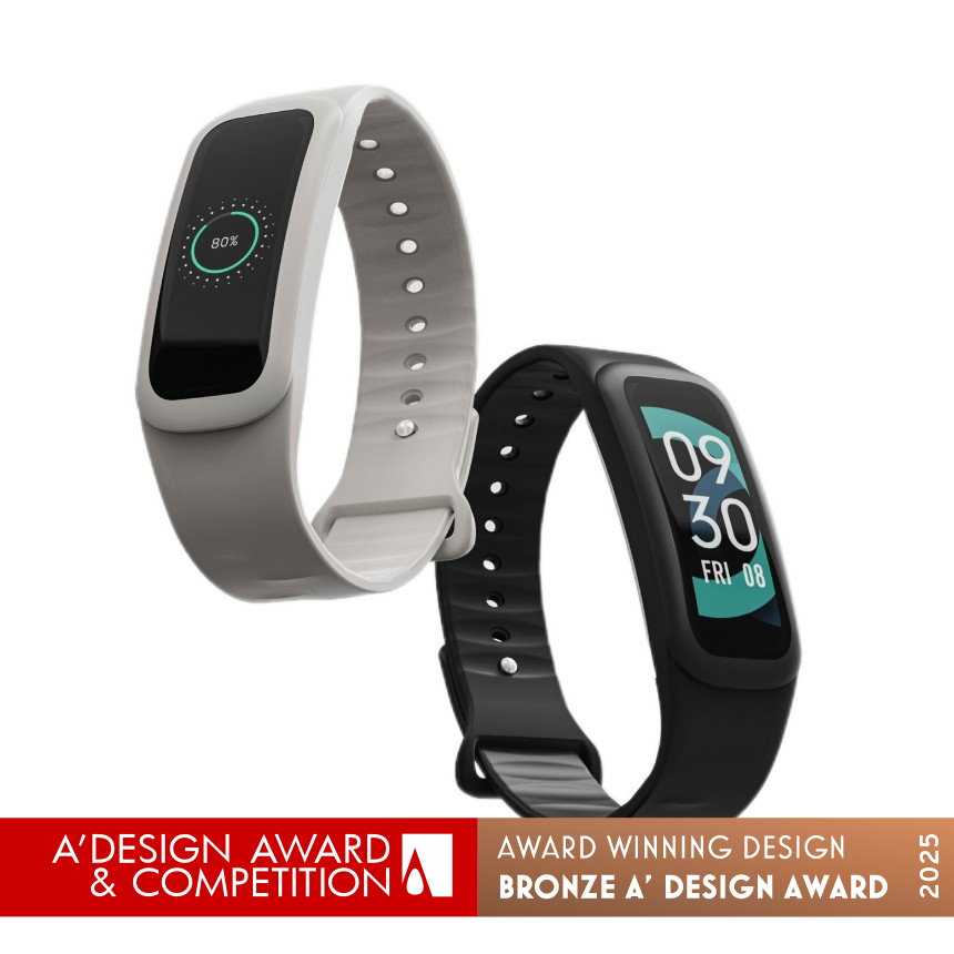 Fitpluse Multifunctional Wristband