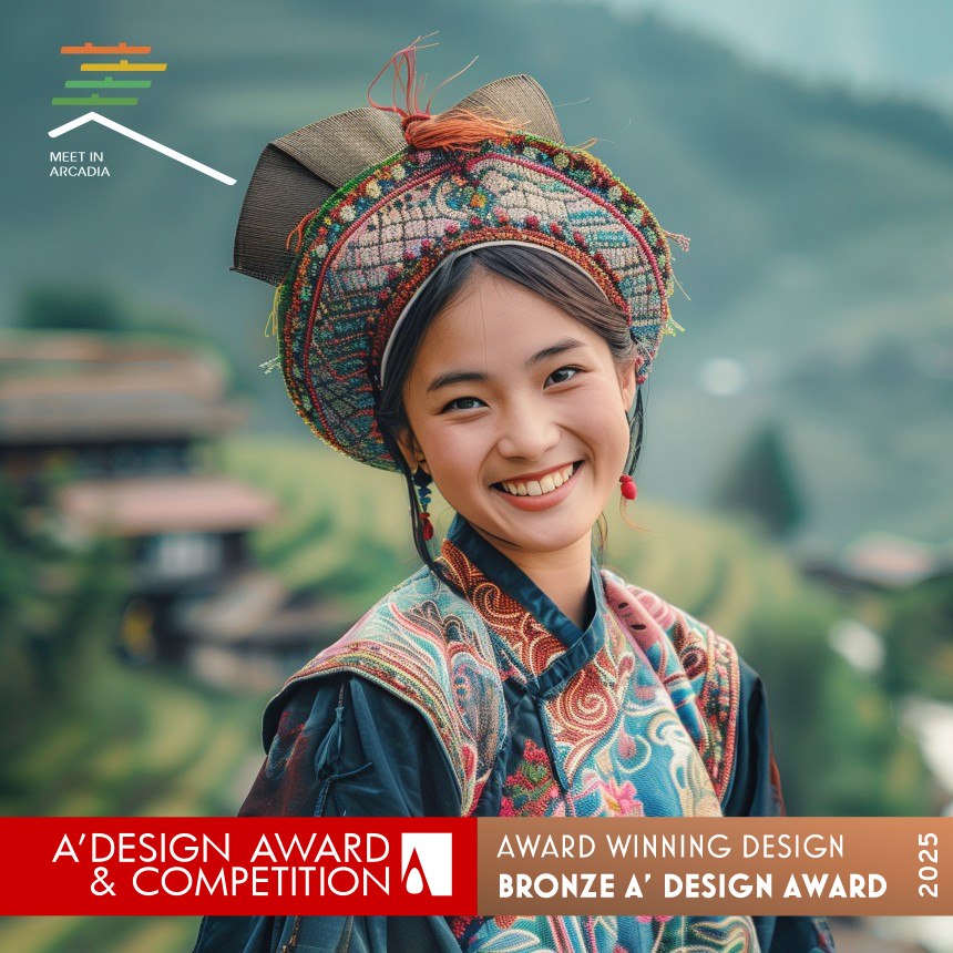 Meet in Arcadia  IMG #5