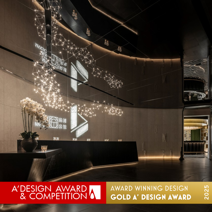 Shanghai New Bund Mansion IMG #5