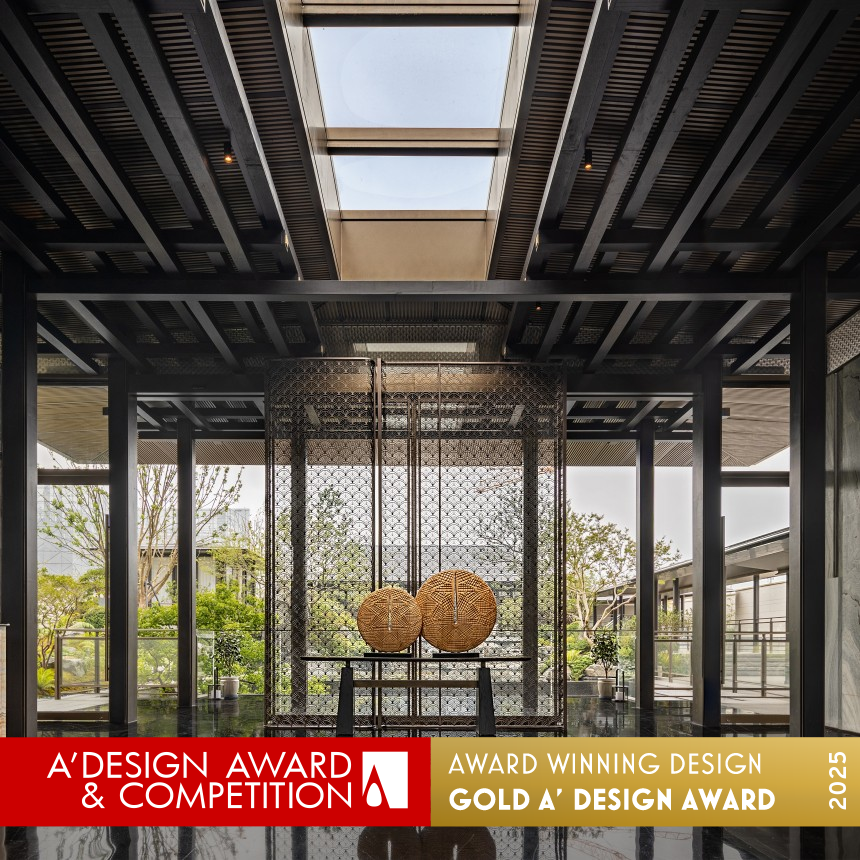 Phoenix Mansion Sales Office