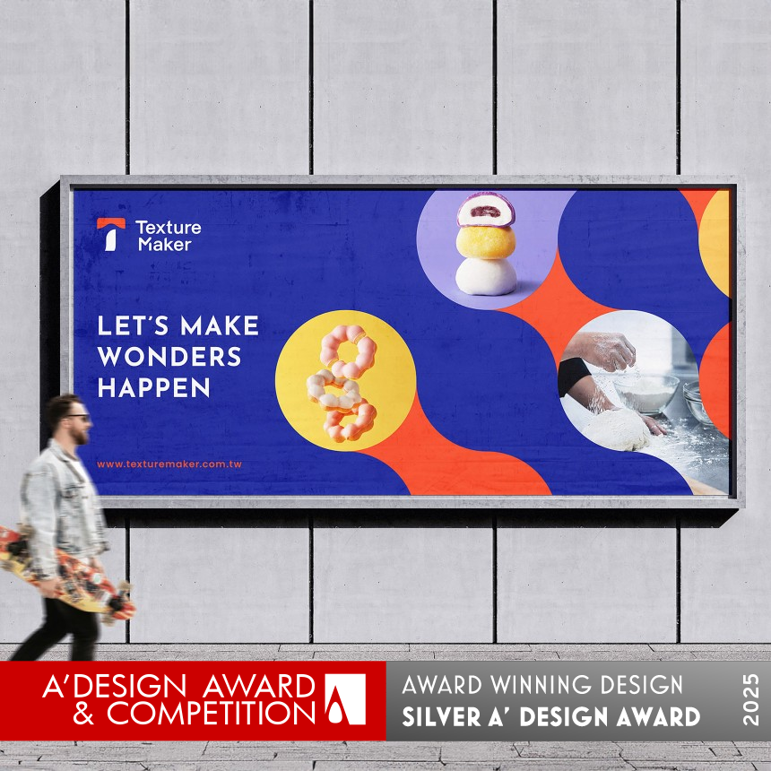 Texture Maker Rebranding