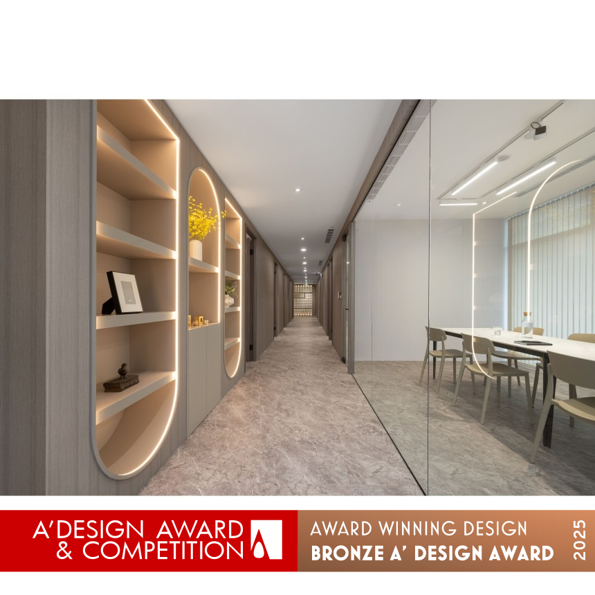 Radiant Morning Glow IMG #5