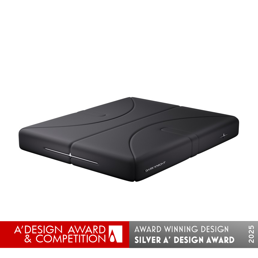 Dark Knight AI Smart Mattress
