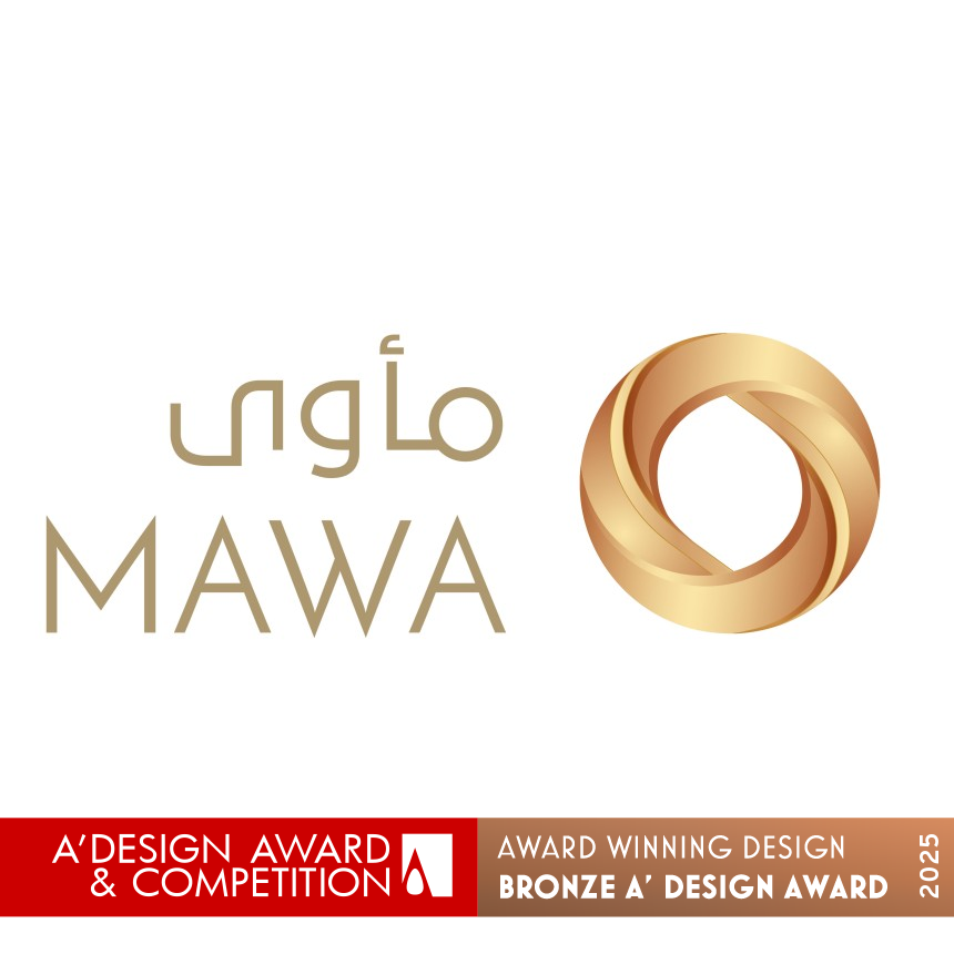 Mawa Branding Corporate Identity