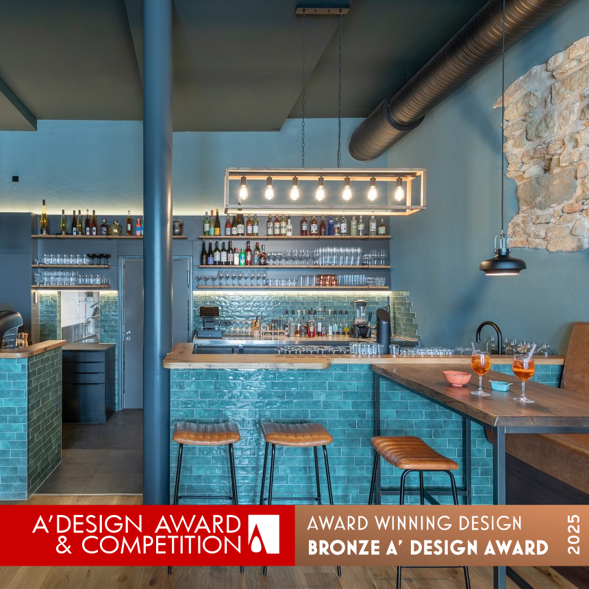 Residential Building IMG #5