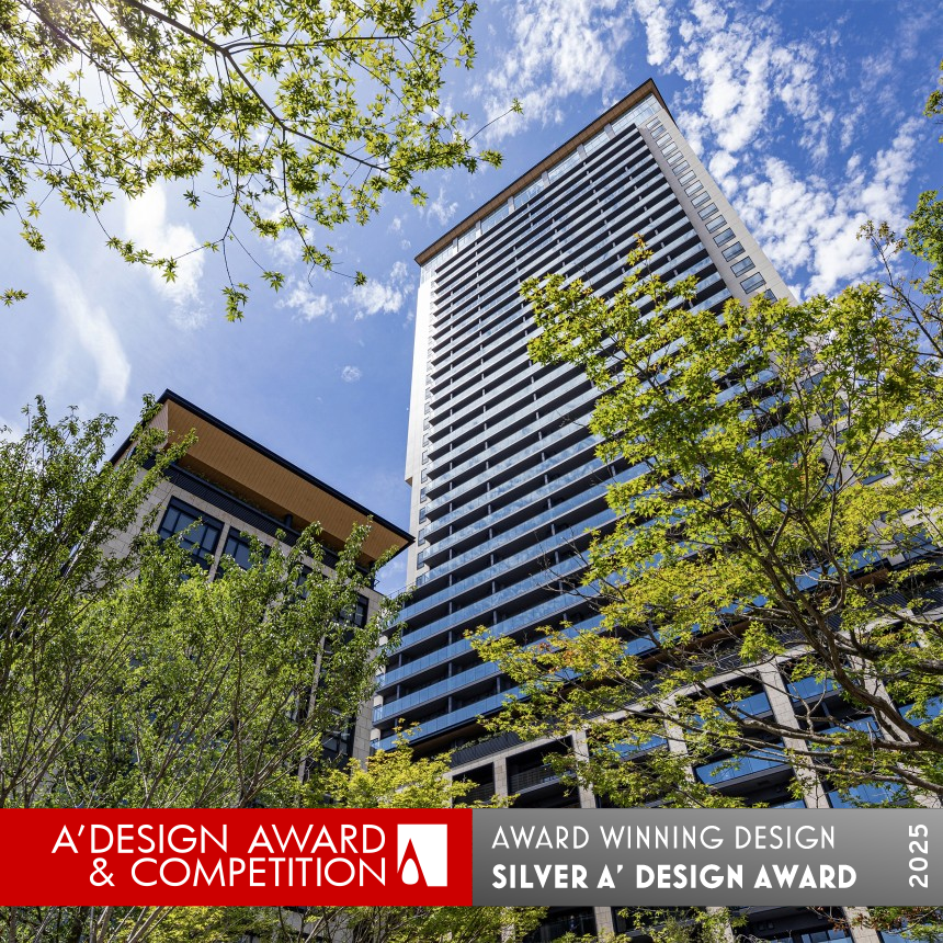 Park Wellstate Nishiazabu IMG #5