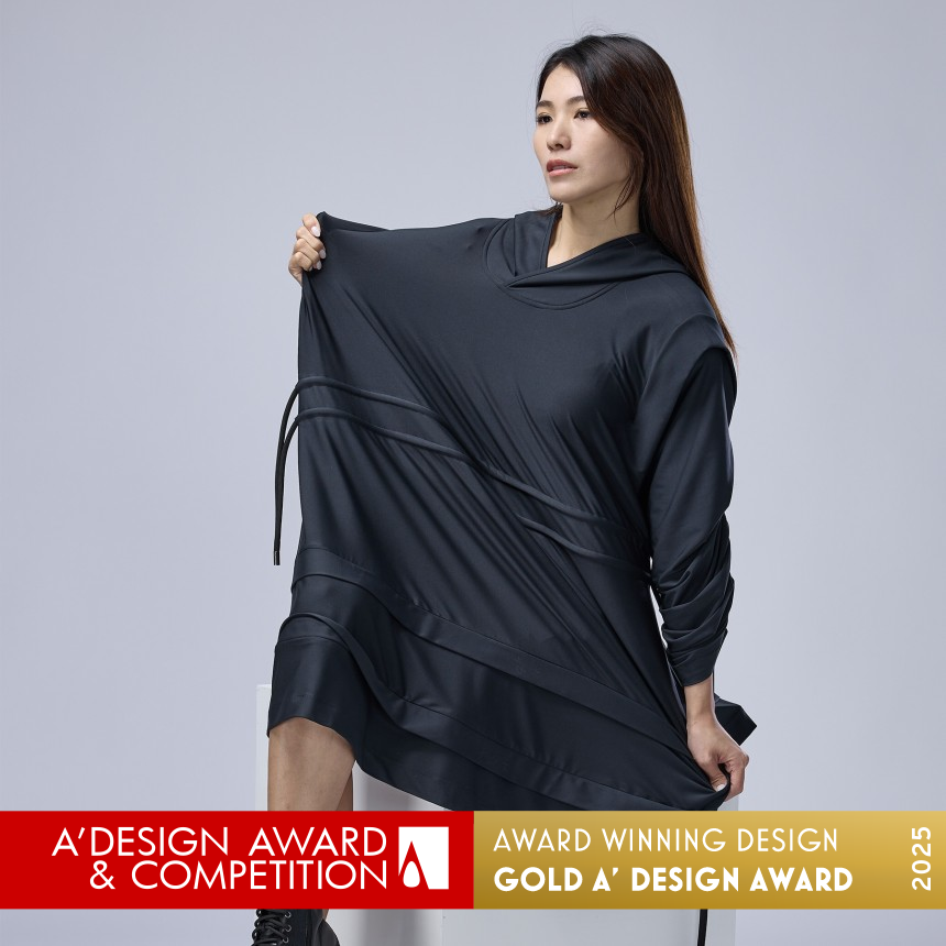 Fenc Loopflex Spandex Free Stretch Fabric