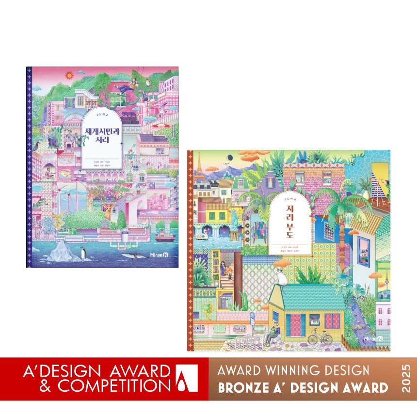 Coexistence and Connection IMG #5