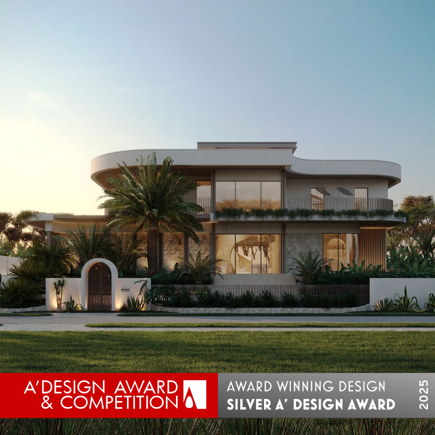 Coastal Private Villa