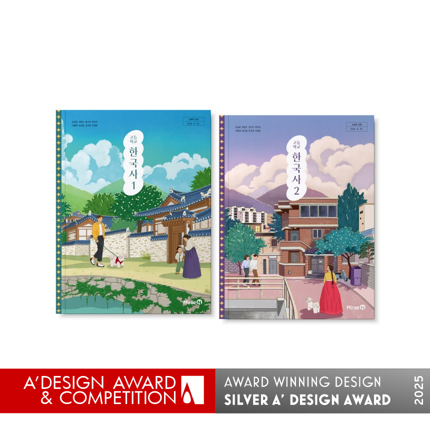 History Flows as One IMG #5