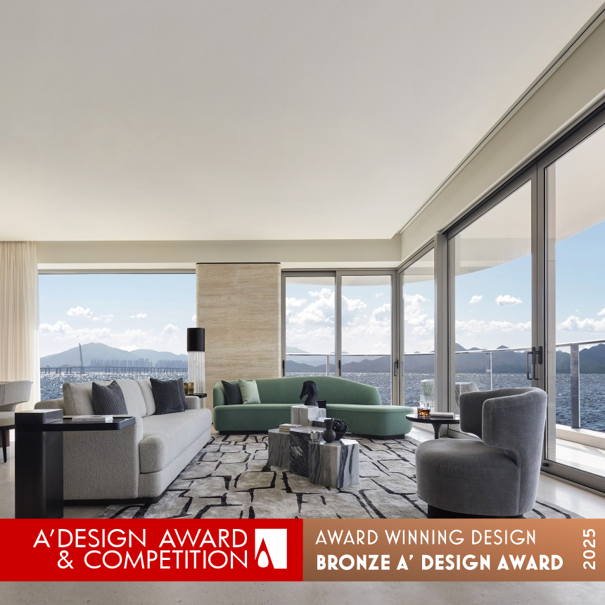 Journey Southward Residence