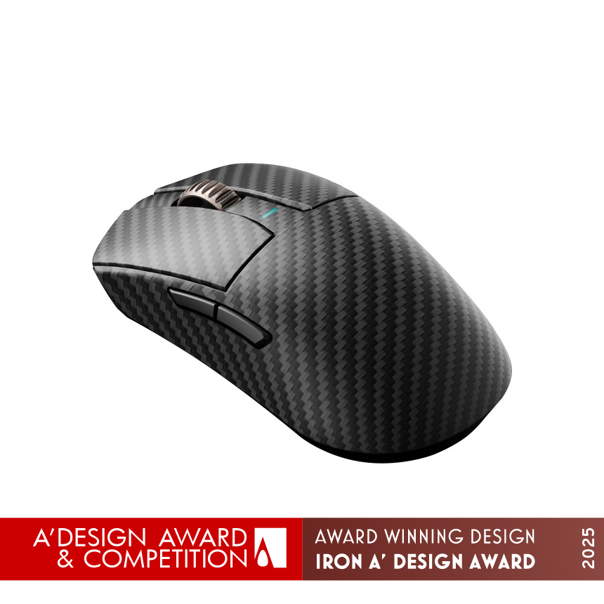 A950Ultra Gaming Mouse