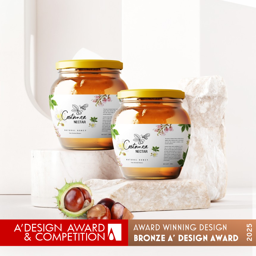 Castanea Nectar IMG #5